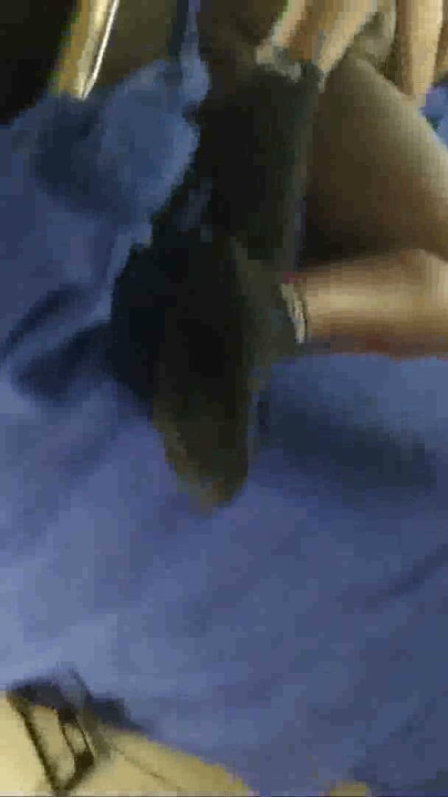 Thot στο Τέξας - Busting Nuts In Ebony BBW μέρος 2 | Κλιπ 1