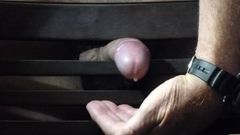 Fucking the Chair 2