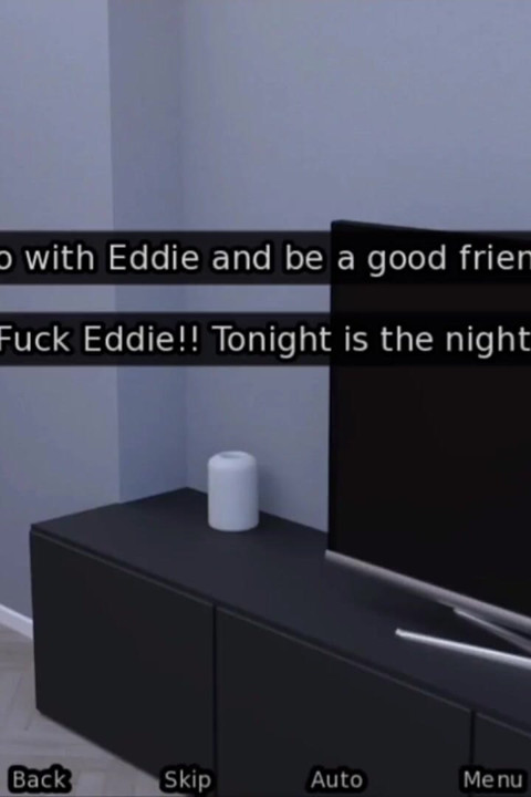 My GF Go with My Friend to Club - Shadows of Trust - Ep04