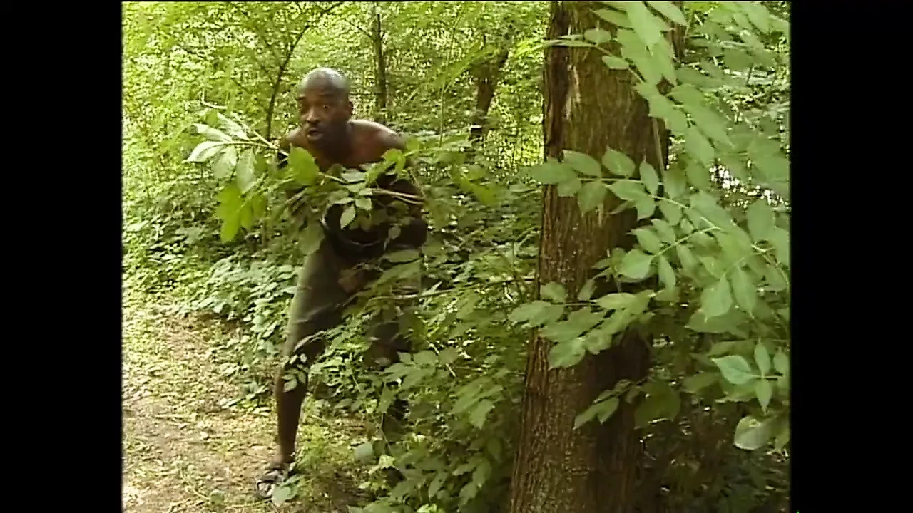 Kannibanal - 情节 #01