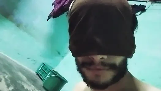 Какое удовольствие с моей милой, вау