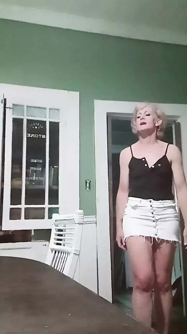 Been Too Long Until Step Mommy Came