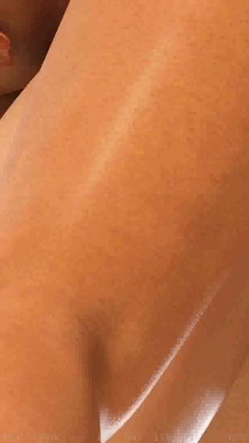 Key moment from "n Your Shoes: Hot Mature MILF Granny Got Fucked And Creampied In The Barn By Younger Man Ep 15"