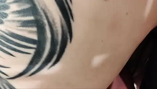 Entiado Bobão E Virgem Não Deixa a Madrasta Se Masturba Sucegada