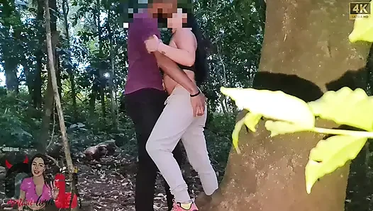 Saya berhubungan seks dengan orang asing di dalam taman tanpa kondom.