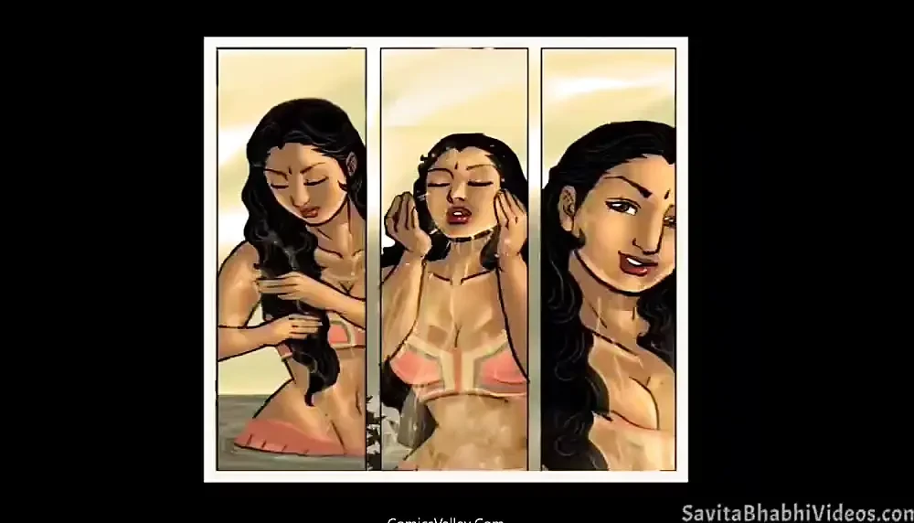 Savita Bhabhi Episode 6. Pahli Chudai Full Video Link Bio