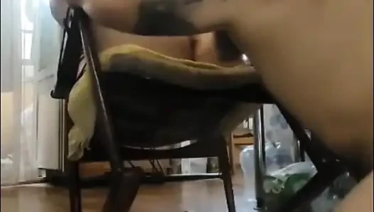 Oynamayı seviyorum