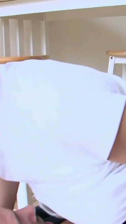 Julia De Lucia takes Max Deeds until she screams | Clip 3