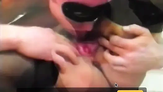 Татуировка или нет, главное — сломать себе задницу