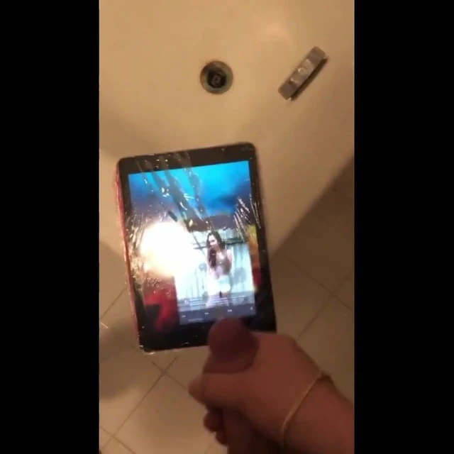 TikTok Lauren Gibson Cock & Cum Tribute Compilation
