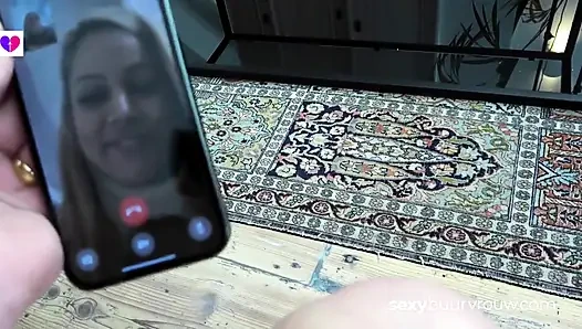 Ateşli sarışın hatunla Hollandalı seks