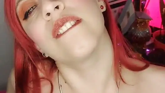 A Nurse Who's Going Out of Her Way to Give You the Best Blowjob of Your Life!