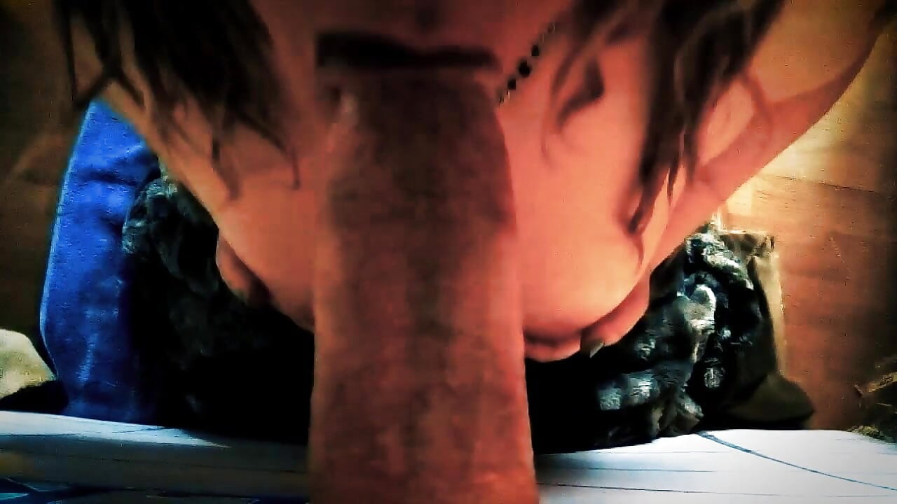 Yarak emme eşcinsel değil rahatlatıcı