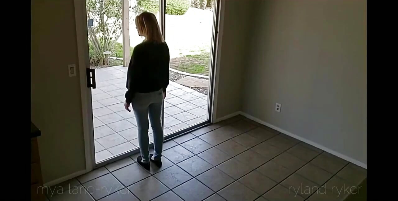 Bathroom Sex and Fucking so the Neighbors Could Watch