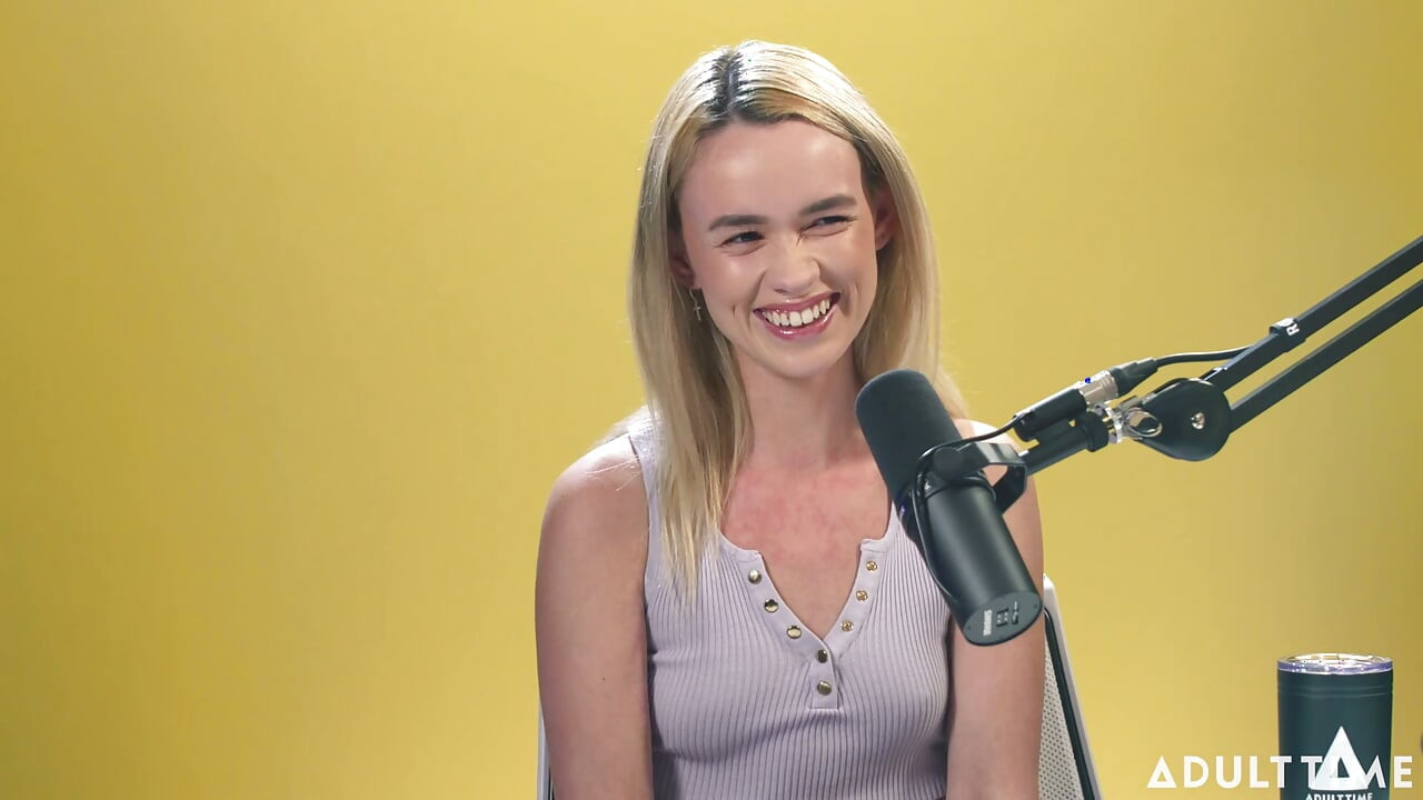 Khloe Kingsley: Squirting on Camera & Red Flags