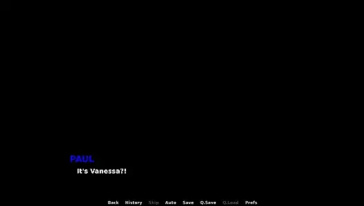 Моя девушка хочет устроить межрасовый тройничок! (часть 1)