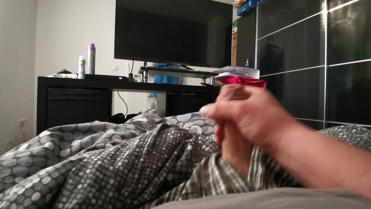 Cum for you