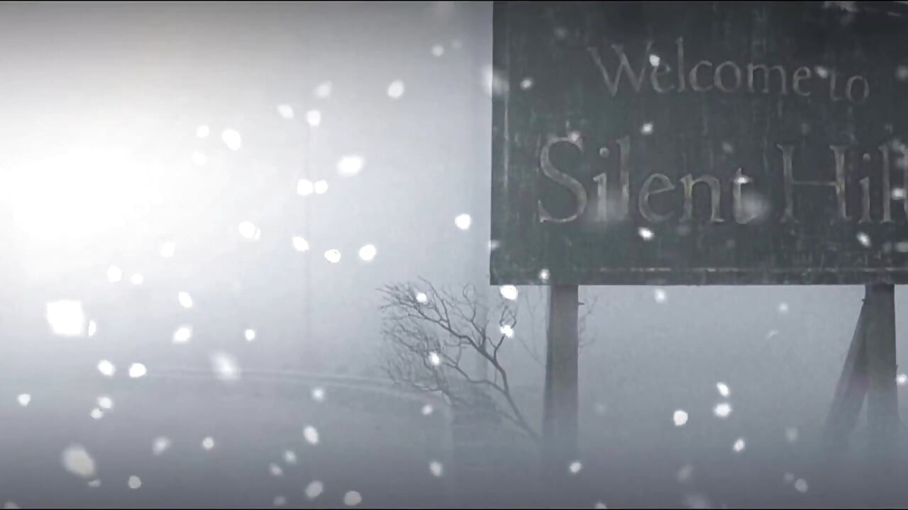 Silent Hill 2 Maria Cosplay Video s našim posebnim mjestom