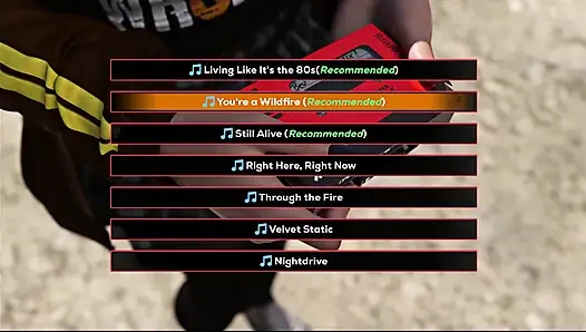 Eine sehr heiße Familie (teil 17) Neues Update