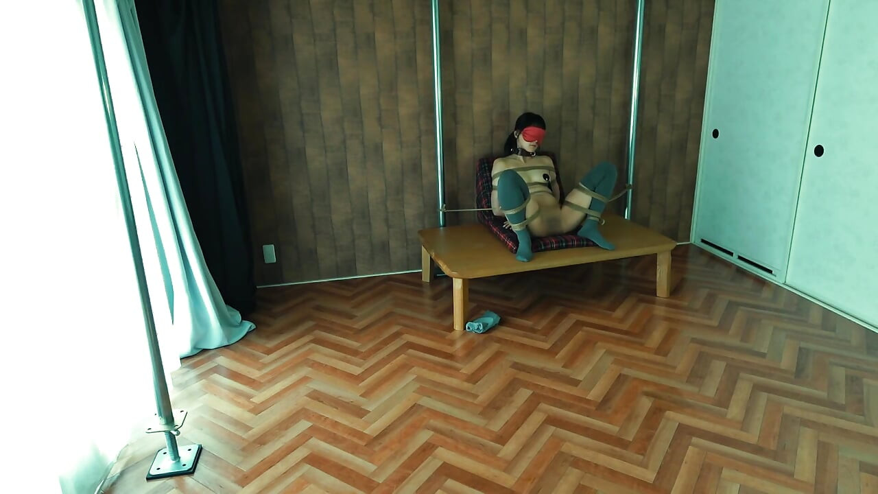 Lewd Woman Vagina Viewing Party