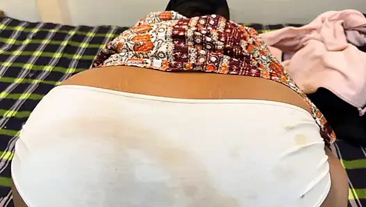 Arap ateşli üvey anne canlı yayında!