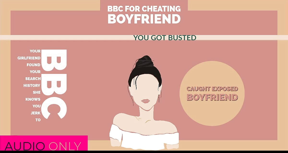 VAIN ÄÄNI - BBC pettäneestä poikaystävästä, joka jäi kiinni runkkaamasta pornoa jälleen