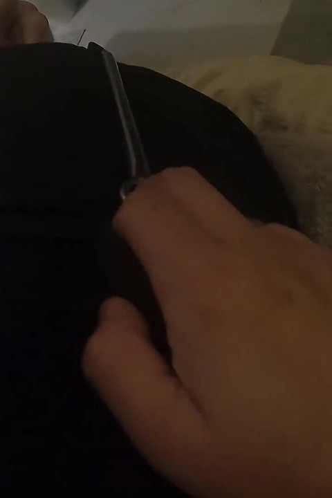 Uzależniony od moich urodzin!