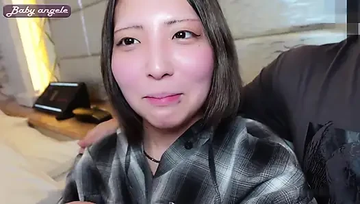 Half beauty fs first step - pilihan pribadi yang mungkin bisa dia sesali seharian