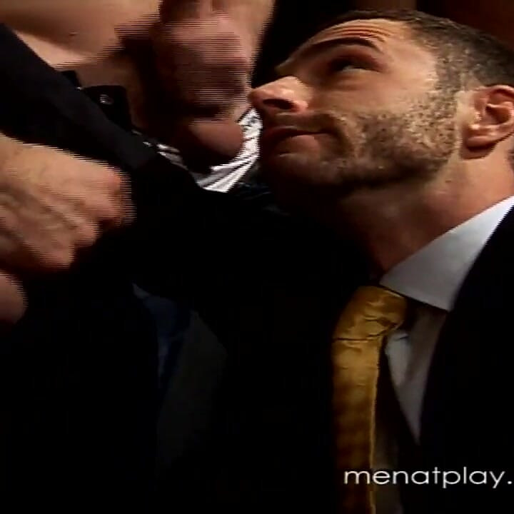 Executive gloryhole 4
