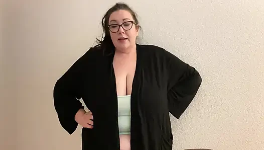 Stepmommy teaches you more lessons