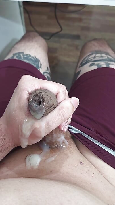 Big Dick Gone Wild