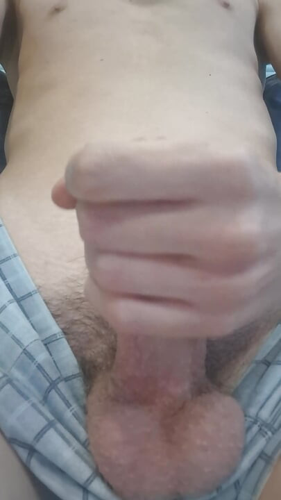 Masturbation
