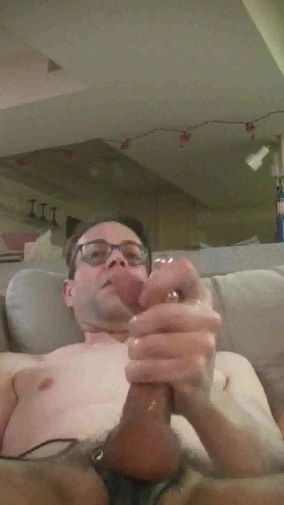 Fleshjack sväljer med cumshot