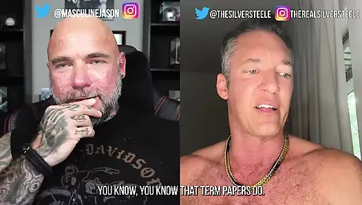 Porn Star Confessions - Silver Steele Episode 18