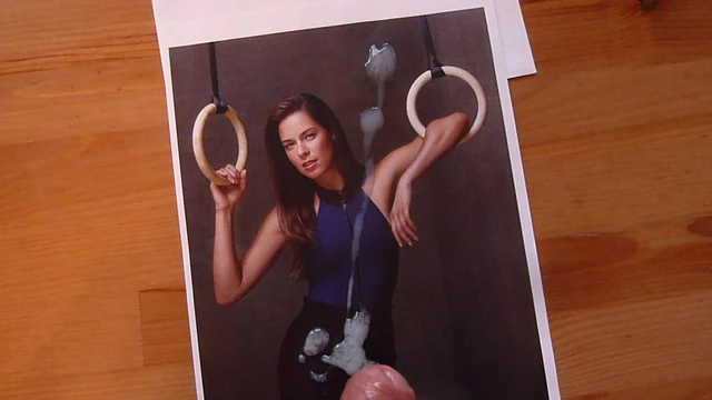 Cumtribute - Ana Ivanovic