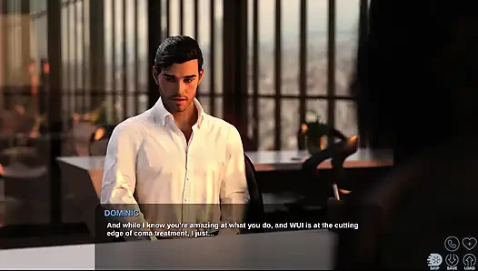 Seks yang lambat dan marah. Bagian 22 Pembaruan Baru