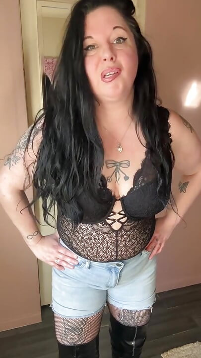 No Pleasure for You Just My Voice and Your Frustration