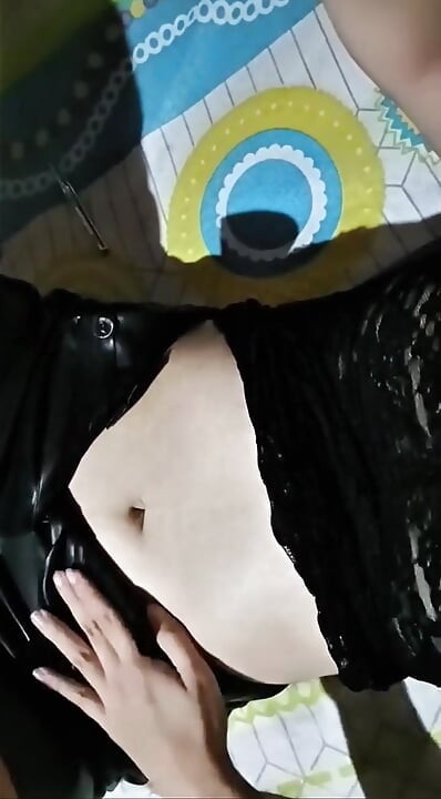 Creamy Orgasm