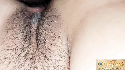 Anal seks