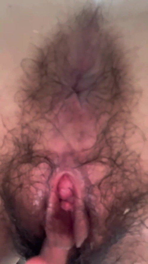 My Beautiful Stepsister in High School Took off Her Clean Underwear and Pursed Her Ass to Reveal Her Slutty Little Hole.