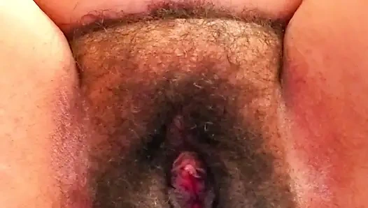 Young Slut Playing with Herself