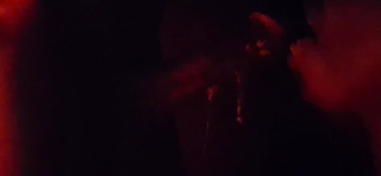 RED light special