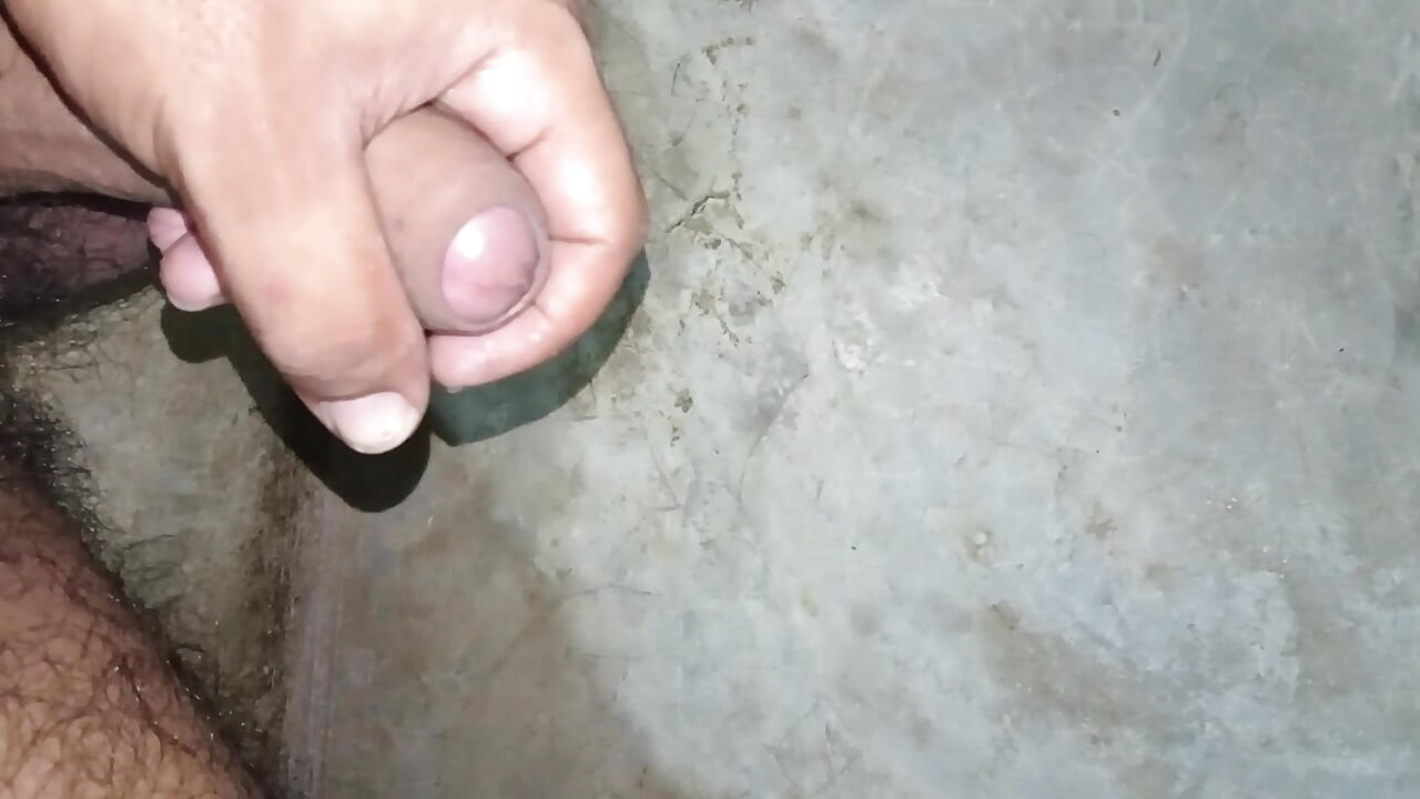 Hi guys I am enjoying in bathroom