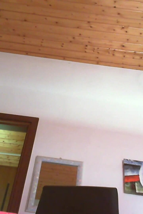 Amazing squirting in collant