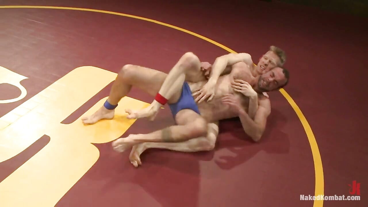 Clayton Pile-driver Kent Vs Rob the Blitz Yaeger