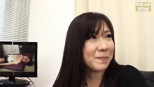Curious Married Women React to Romantic Drama Screenings in a Heated Private Experience Vol. 2 - Pt. 1