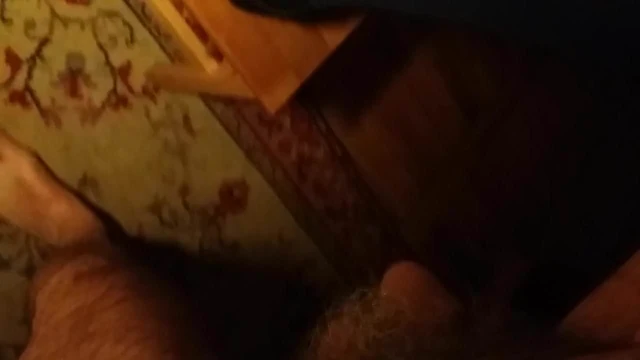 Hot Step Dad from Croatia 2 (H)