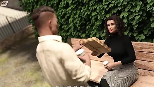 Tabu üniversitesi 07 - 18 yaşındaki kızıl saçlı çıplak seksi vücudunu göstermeyi seviyor