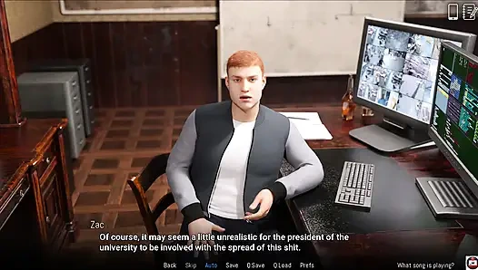 Problemler Üniversitesi - (pt 10) - dreamnow