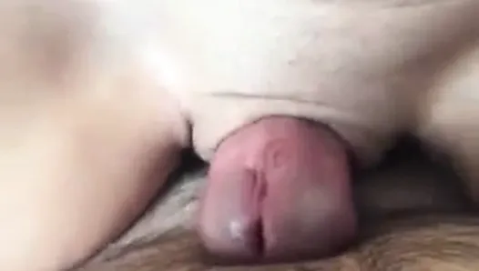 Perfect ride with a perfect cum